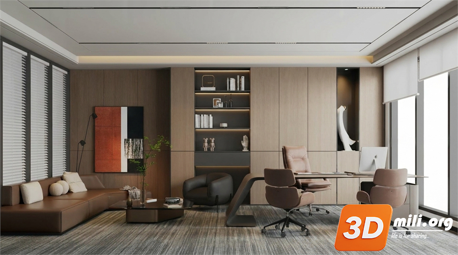 General Manager's Office Skp Files 